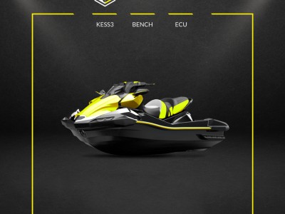 Alientech news update: Upgrade 1.40