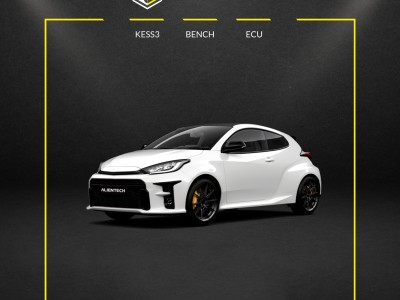 Alientech news update: Upgrade 1.43