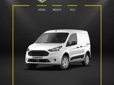 Alientech news update: Upgrade 1.44