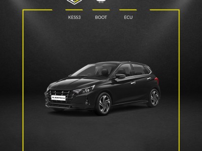 Alientech news update: Upgrade 1.46