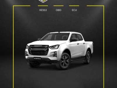 Alientech news update: Upgrade 1.47