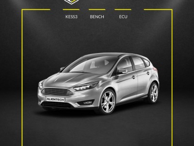 Alientech news update: Upgrade 1.52