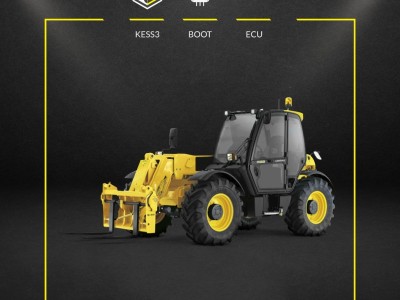 Alientech news update: 1.54