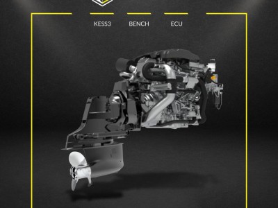 Alientech news update: Upgrade 1.66