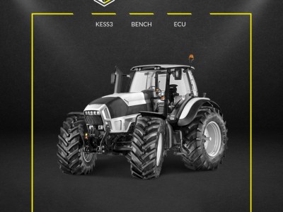 Alientech news update: Upgrade 1.67