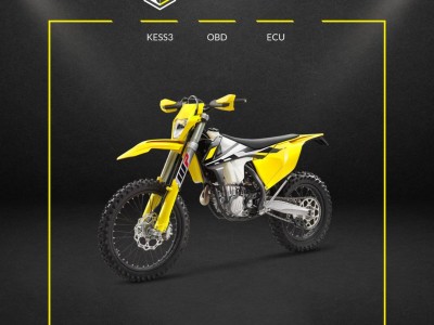 Alientech news update: 1.71