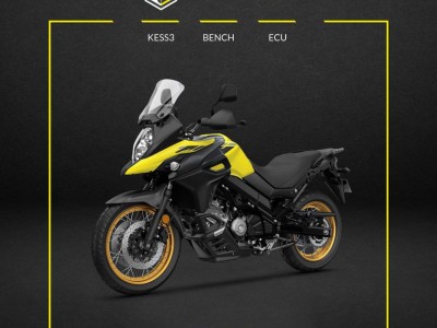 Alientech news update: 1.73