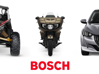 Autotuner news update: Bosch MG1CA007 - MG1CA920 - MG1CS026 - MG1CS032