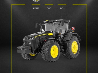 Alientech news update: Upgrade 1.75