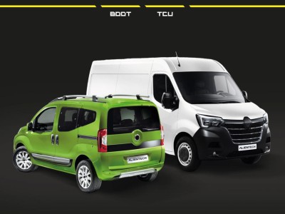 Alientech news update: Upgrade 1.85