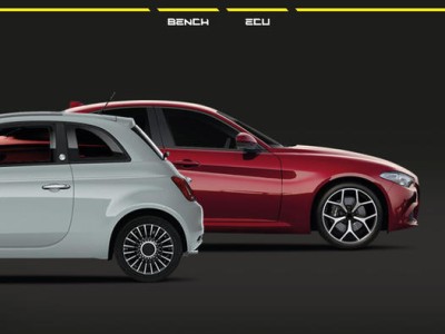 Alientech news update: Upgrade 1.86