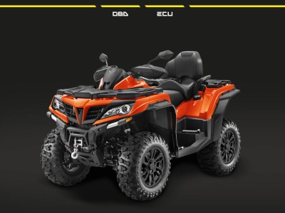 Alientech news update: Upgrade 1.94