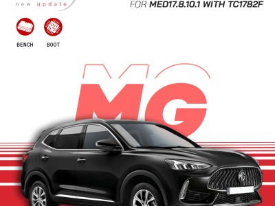 Magic Motorsport news update: Flex 6.54.0.0