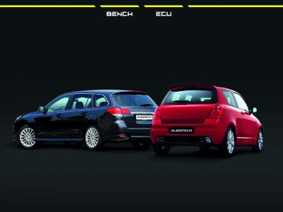 Alientech news update: Upgrade 1.95