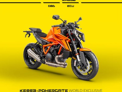 Alientech news update: Upgrade 2.03