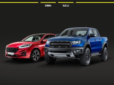 Alientech news update: Upgrade 2.00