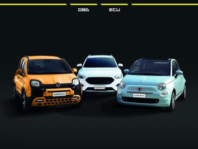 Alientech news update: Upgrade 2.04