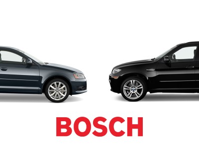 Autotuner news update: Bosch EDC16 & MED9.1