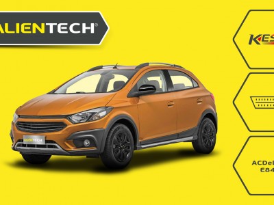 Alientech news update: K-Suite release 4.31