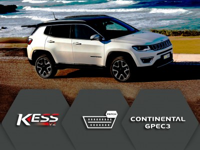 Alientech news update: OBD programming, new protocols for Chrysler Tigershark motors