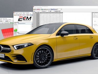 Alientech news update: Drivers Update Continental SID310 and SID307