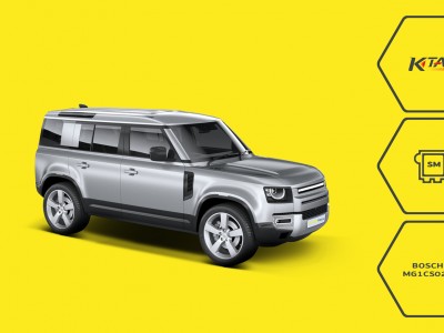 Alientech news update: K-Suite release 4.40