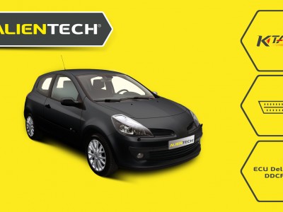 Alientech news update: K-Suite release 4.36