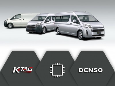 Alientech news update: K-Suite release 4.25