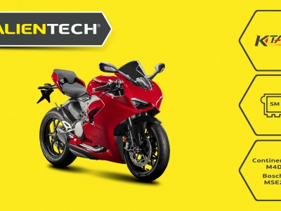 Alientech news update: K-Suite release 4.32