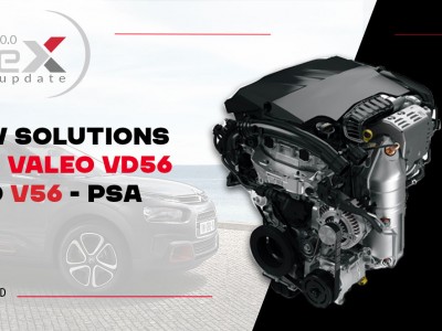 Magic Motorsport news update: Flex 5.12.0.0