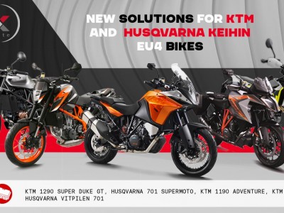 Magic Motorsport news update: Flex 5.16.0.0