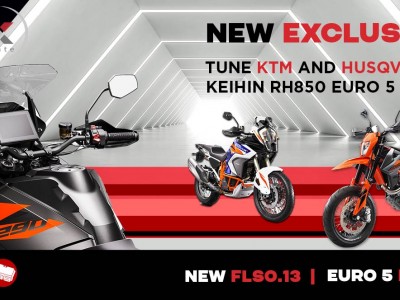 Magic Motorsport news update: Flex 5.17.0.0