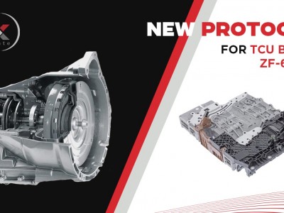 Magic Motorsport news update: Flex 5.20.0.0