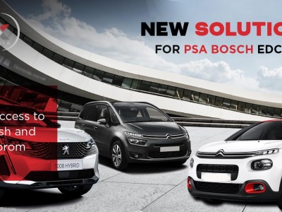 Magic Motorsport news update: Flex 5.21.0.0