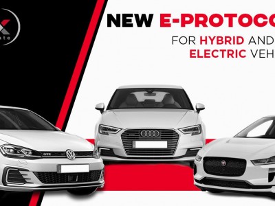 Magic Motorsport news update: Flex 5.28.0.0