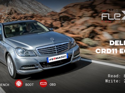 Magic Motorsport news update: Flex 5.4.0.0