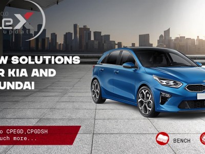 Magic Motorsport news update: Flex 5.6.0.0