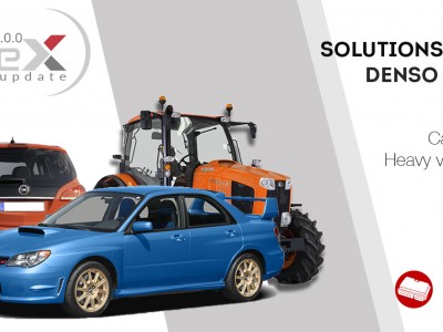 Magic Motorsport news update: Flex 4.11.00