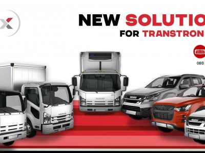 Magic Motorsport news update: Flex 6.11.0.0