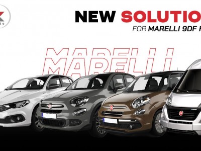 Magic Motorsport news update: Flex 6.19.0.0