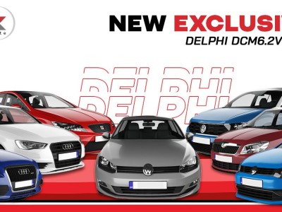 Magic Motorsport news update: Flex 6.22.0.0