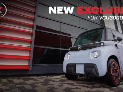 Magic Motorsport news update: Flex 6.23.0.0