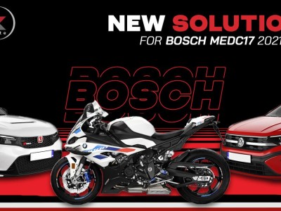 Magic Motorsport news update: Flex 6.24.0.0