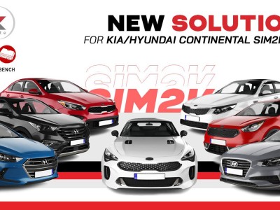 Magic Motorsport news update: Flex 6.25.0.0