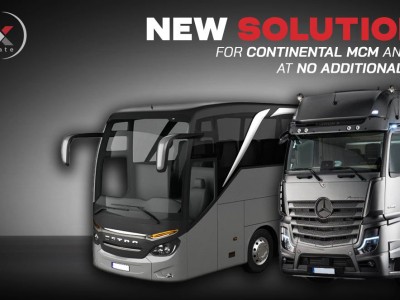 Magic Motorsport news update: Flex 6.27.0.0