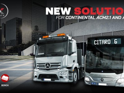 Magic Motorsport news update: Flex 6.28.0.0