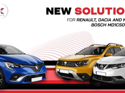 Magic Motorsport news update: Flex 6.29.0.0