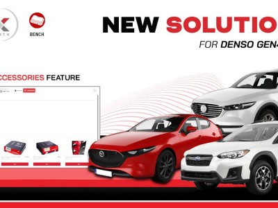 Magic Motorsport news update: Flex 6.32.0.0