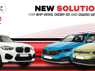 Magic Motorsport news update: Flex 6.35.0.0