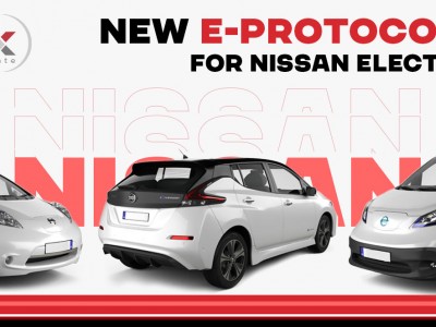 Magic Motorsport news update: Flex 6.3.0.0